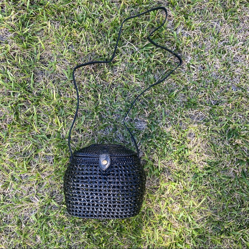 Faithful the brand purse